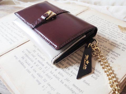 レザーブレスレット