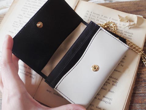 レザーブレスレット