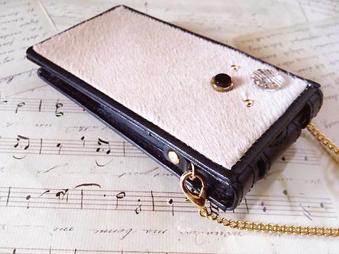 クラシック長財布1