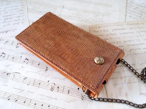 クラシック長財布1