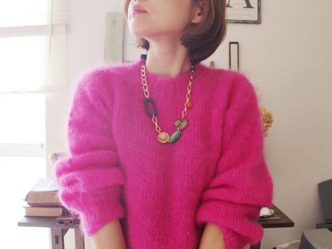 レザーブレスレット