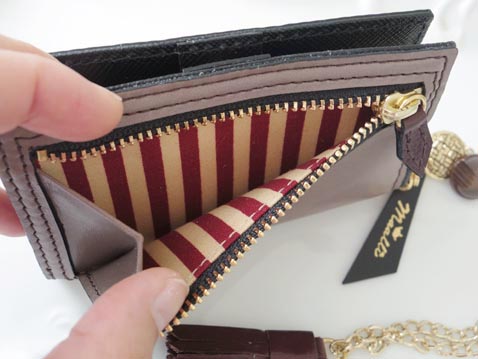 レザーブレスレット