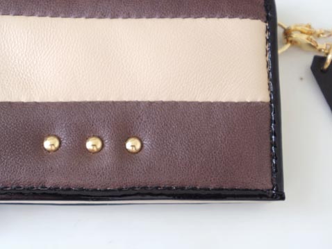 レザーブレスレット