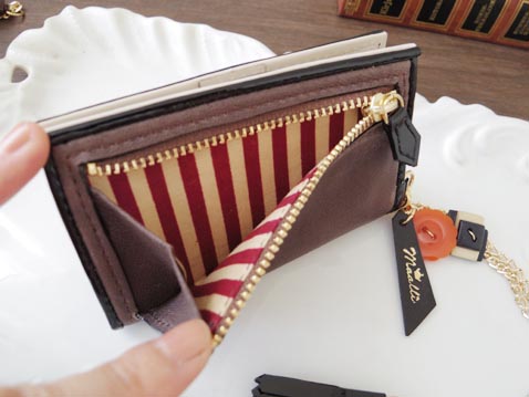 レザーブレスレット