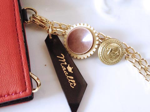 レザーブレスレット