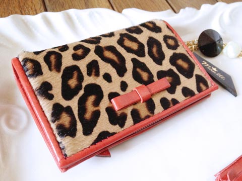 レザーブレスレット