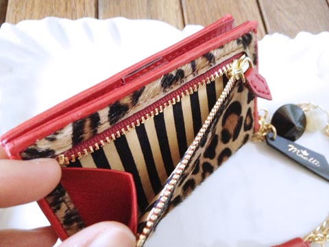 レザーブレスレット