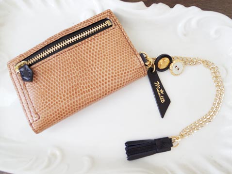 レザーブレスレット