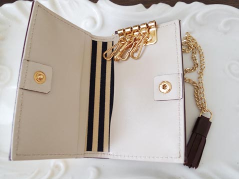 レザーブレスレット