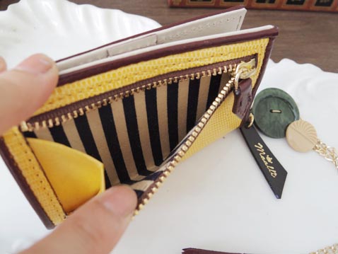 レザーブレスレット