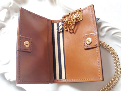 レザーブレスレット