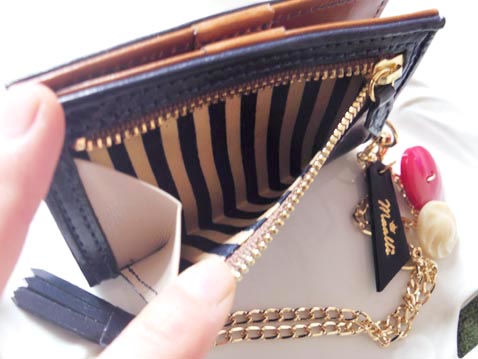 レザーブレスレット