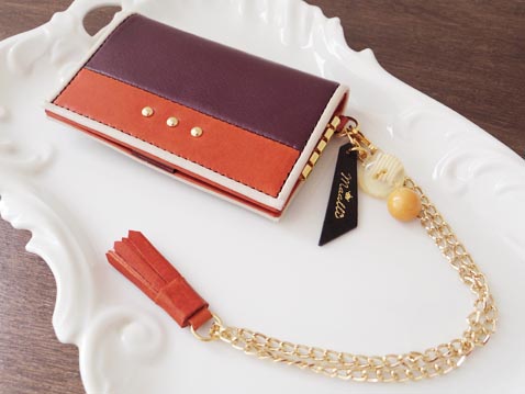 レザーブレスレット