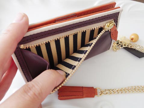 レザーブレスレット