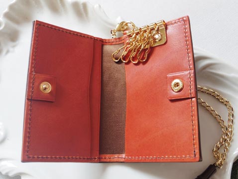 レザーブレスレット