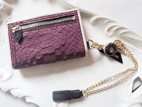 レザーブレスレット