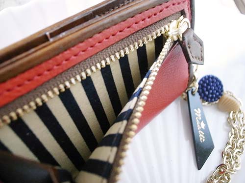 レザーブレスレット