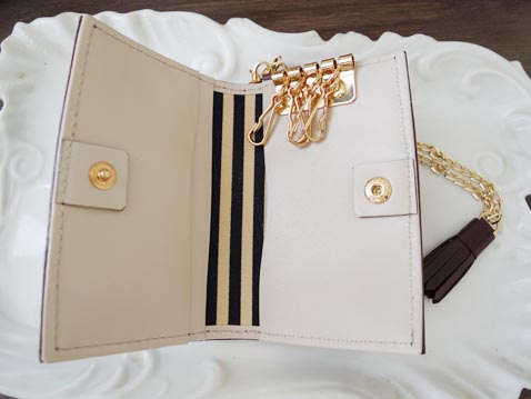 レザーブレスレット