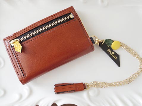 レザーブレスレット