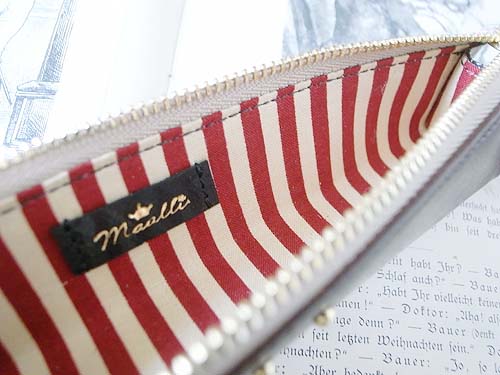 レザーブレスレット