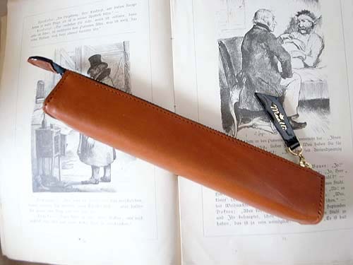 レザーブレスレット