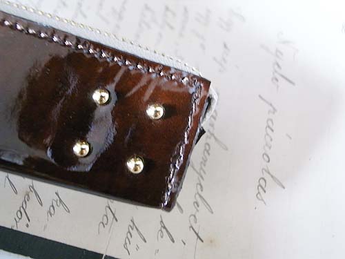 レザーブレスレット