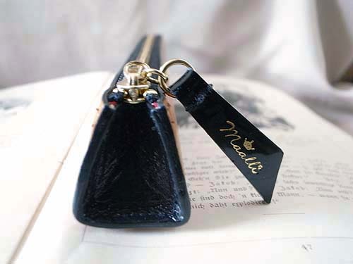 レザーブレスレット