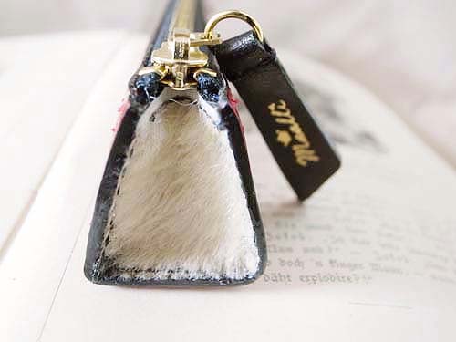 レザーブレスレット