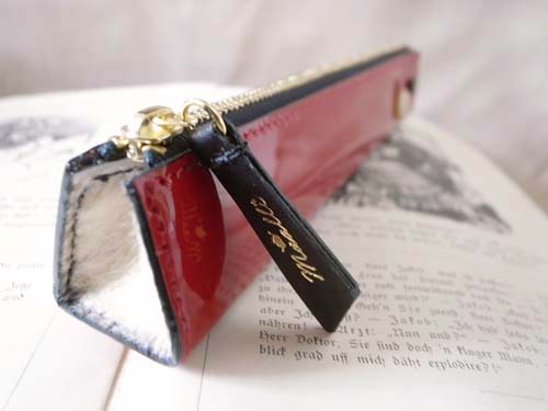 レザーブレスレット