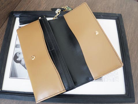 クラシック長財布5