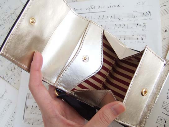 クラシック長財布2