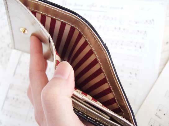 クラシック長財布3