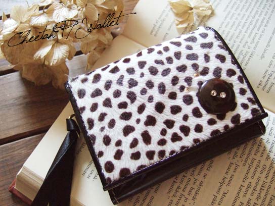 クラシック財布