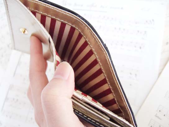 クラシック長財布3