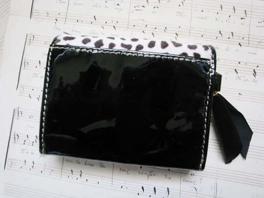 クラシック長財布5