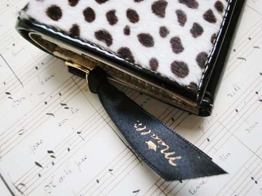 クラシック長財布5