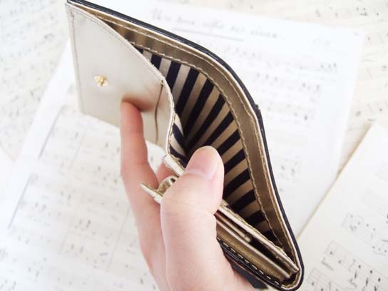 クラシック長財布3