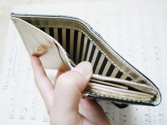 クラシック長財布3