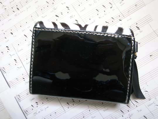 クラシック長財布5