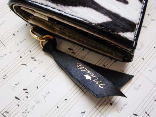 クラシック長財布5